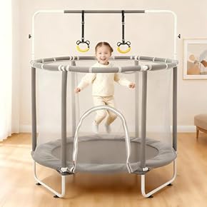 Amazon.co.jp: トランポリン・アクセサリ - エクササイズグッズ